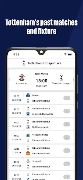 Play Tottenham Hotspur Fan as an online game online Tottenham Hotspur Fan with UptoPlay Play Tottenham Hotspur Fan as an online game Tottenham Hotspur Fan with UptoPlay