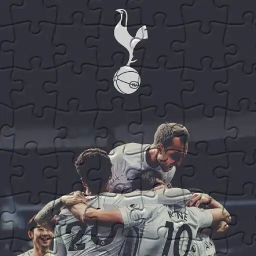 Play Tottenham Jigsaw Puzzles APK