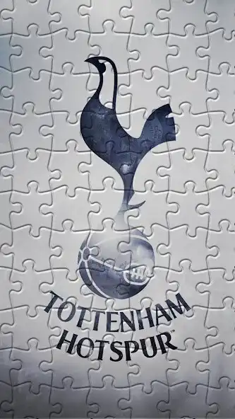 Play Tottenham Jigsaw Puzzles as an online game Tottenham Jigsaw Puzzles with UptoPlay
