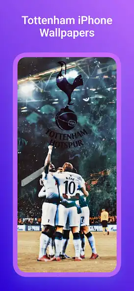 Play Tottenham Wallpapers as an online game Tottenham Wallpapers with UptoPlay