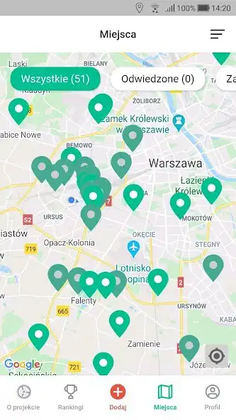 Play ToTuBy – odkrywaj miejsca i tajemnicze historie as an online game ToTuBy – odkrywaj miejsca i tajemnicze historie with UptoPlay