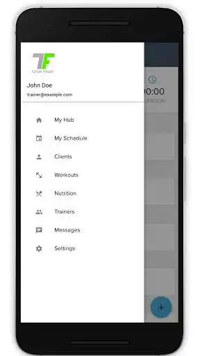 Play TotumFit as an online game TotumFit with UptoPlay