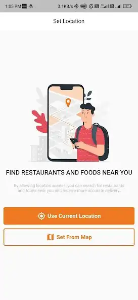 Play Totusss- Food  Grocery Online  and enjoy Totusss- Food  Grocery Online with UptoPlay