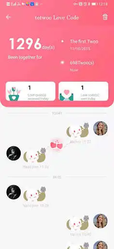 Play totwoo  and enjoy totwoo with UptoPlay