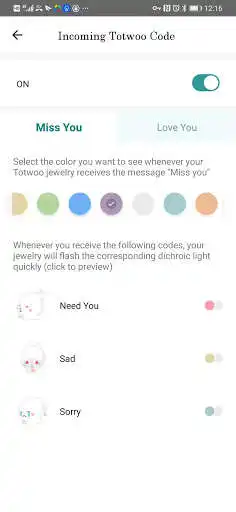 Play totwoo as an online game totwoo with UptoPlay