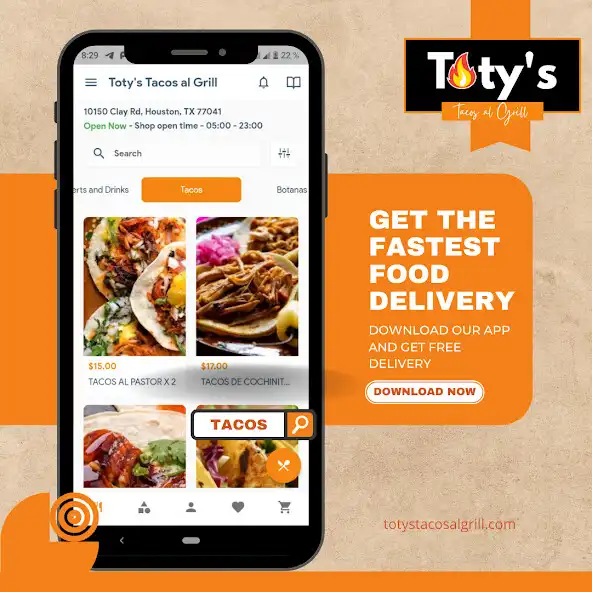 Play Totys Tacos al Grill as an online game Totys Tacos al Grill with UptoPlay
