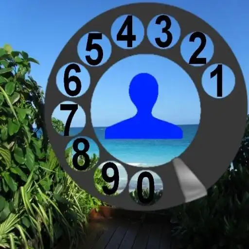 Play Touch 2 dial APK