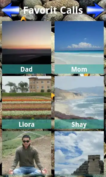 Play Touch 2 dial  and enjoy Touch 2 dial with UptoPlay