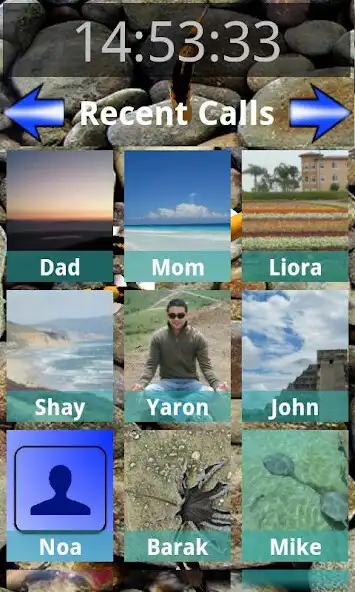 Play Touch 2 dial as an online game Touch 2 dial with UptoPlay