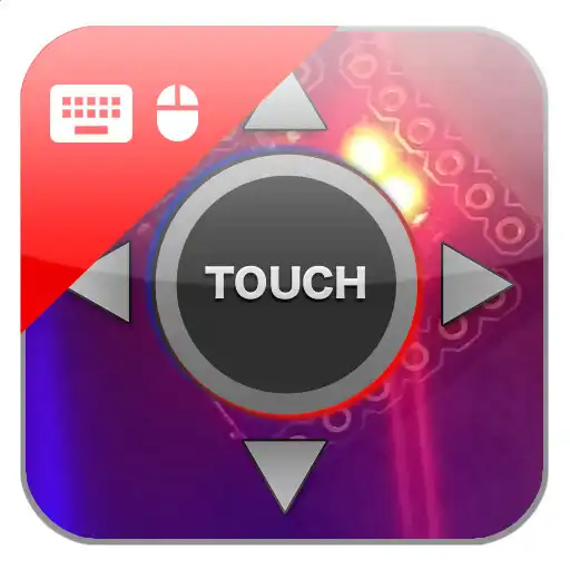 Play Touch4Keyboard/Mouse APK Play Touch4Keyboard/Mouse APK