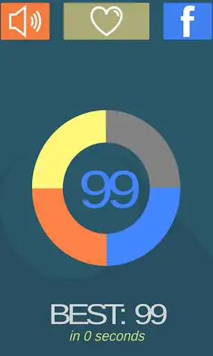 Play Touch99 as an online game Touch99 with UptoPlay