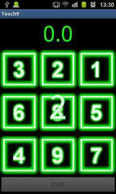 Play Touch9