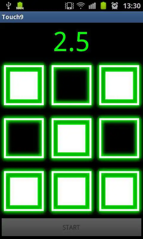 Play Touch9