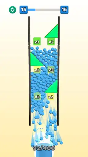 Play Touch and collect  and enjoy Touch and collect with UptoPlay