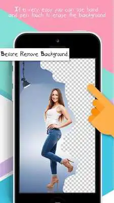 Play Touch and Retouch