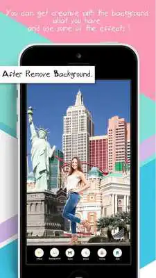 Play Touch and Retouch
