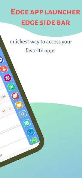 Play Touch Assistant App Side bar as an online game Touch Assistant App Side bar with UptoPlay