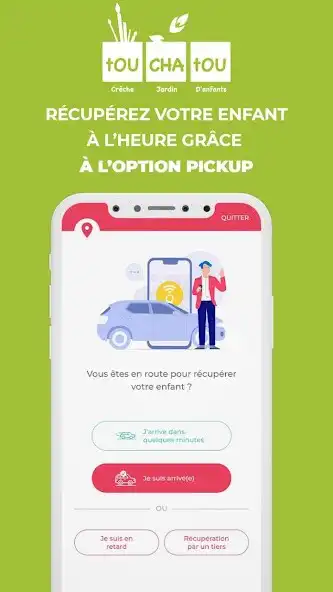 Play TOUCHATOU as an online game TOUCHATOU with UptoPlay