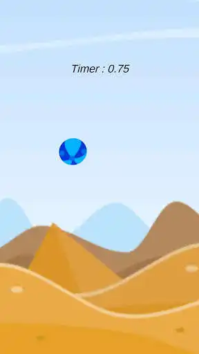 Play Touch Ball : ASAP Fingers  and enjoy Touch Ball : ASAP Fingers with UptoPlay