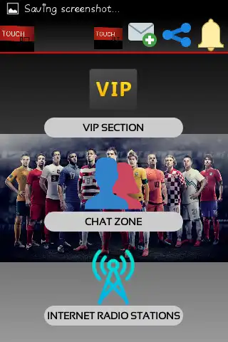 Play TOUCHBET  and enjoy TOUCHBET with UptoPlay