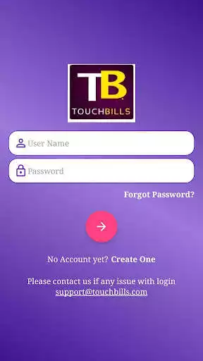 Play Touchbills POS and enjoy Touchbills POS with UptoPlay Play Touchbills POS and enjoy Touchbills POS with UptoPlay