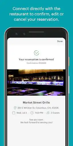 Play TouchBistro Dine as an online game TouchBistro Dine with UptoPlay