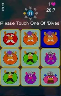 Play Touch Blitz