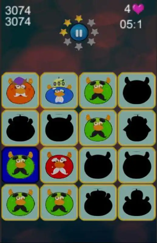Play Touch Blitz