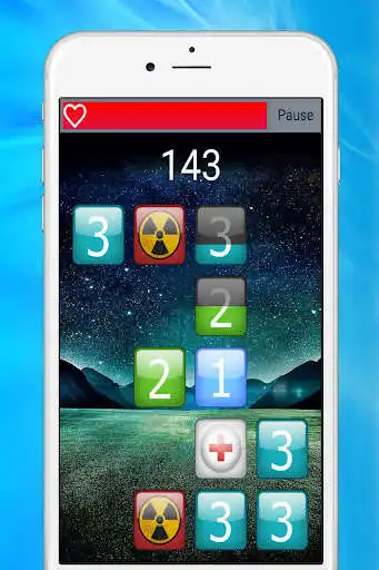 Play TouchBlocks PRO  and enjoy TouchBlocks PRO with UptoPlay