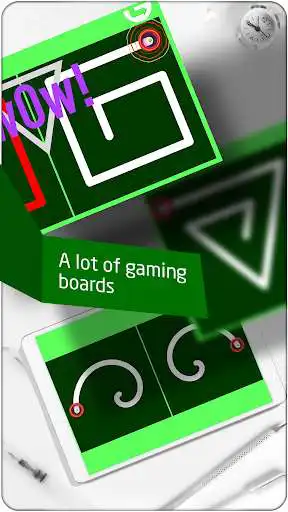 Play Touch board as an online game Touch board with UptoPlay