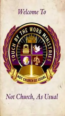 Play Touch By The Word Ministries