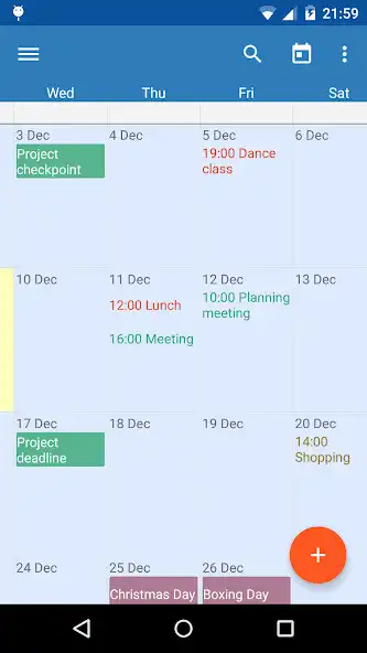 Play Touch Calendar as an online game Touch Calendar with UptoPlay