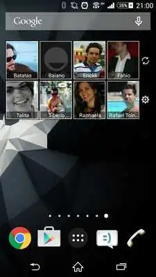 Play TouchCall Play TouchCall