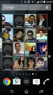 Play TouchCall Play TouchCall