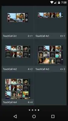 Play TouchCall Play TouchCall