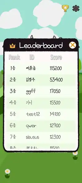 Play Touch Chick as an online game Touch Chick with UptoPlay