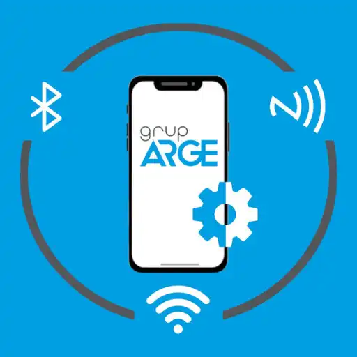 Play TouchConfig APK