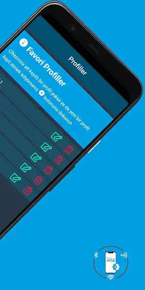 Play TouchConfig as an online game TouchConfig with UptoPlay