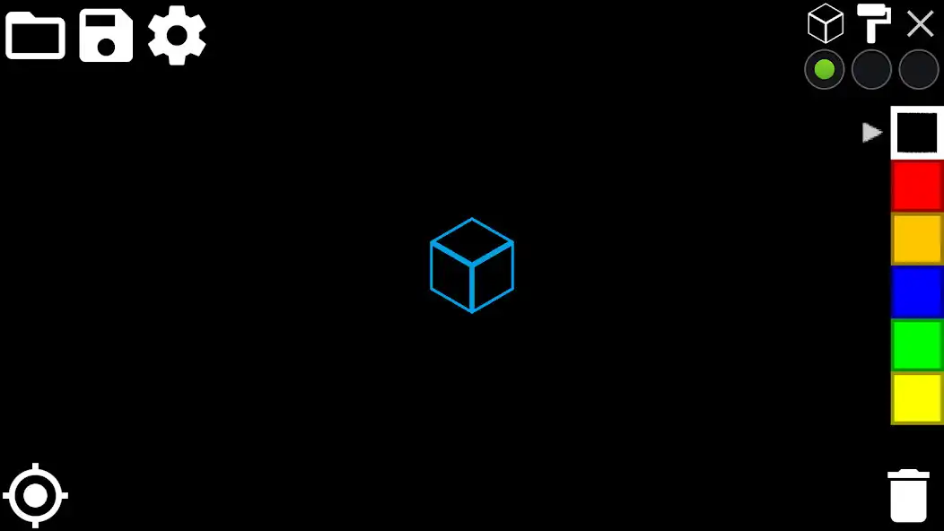 Play Touch Cube  and enjoy Touch Cube with UptoPlay
