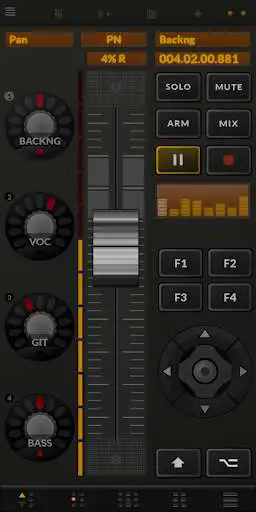 Play TouchDAW Demo  and enjoy TouchDAW Demo with UptoPlay