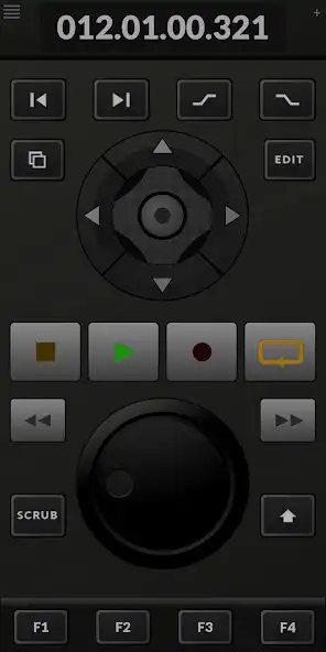 Play TouchDAW as an online game TouchDAW with UptoPlay