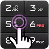 Free play online TouchDial Pro(Free) APK