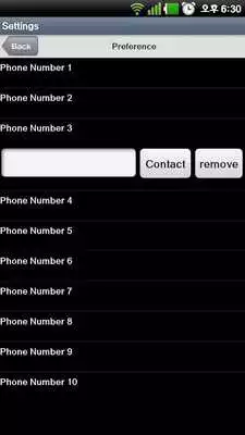 Play TouchDial Pro(Free)