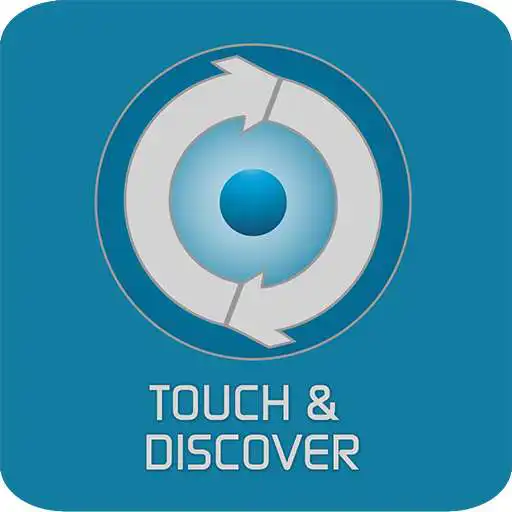 Play Touch Discover TND123 APK Play Touch Discover TND123 APK
