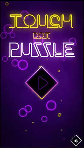 Play Touch dot puzzle games  and enjoy Touch dot puzzle games with UptoPlay