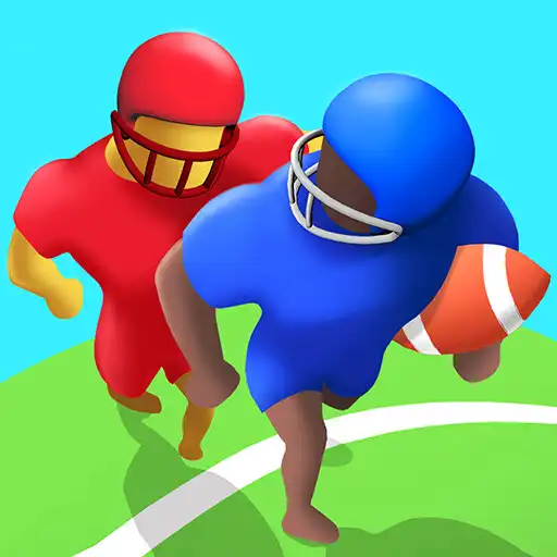 Play Touchdown 3D APK