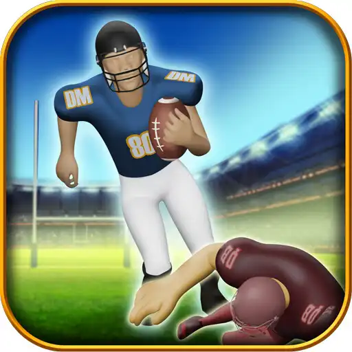 Play Touch Down Arena APK