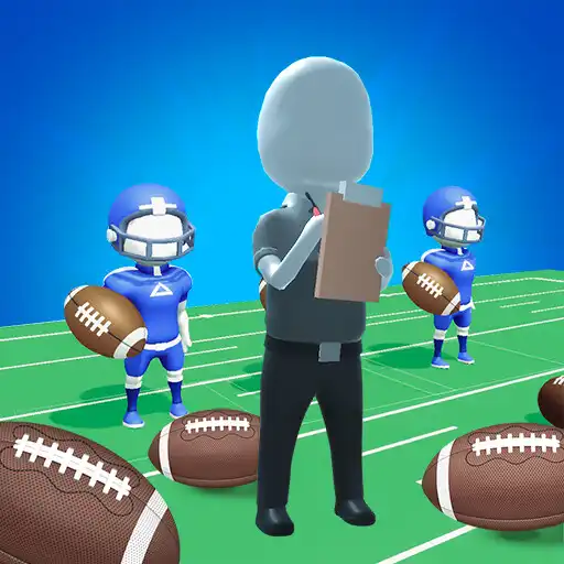 Play Touchdown Coach!!! APK Play Touchdown Coach!!! APK