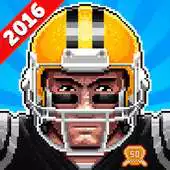 Free play online Touchdown Hero: Super Sunday APK Free play online Touchdown Hero: Super Sunday APK