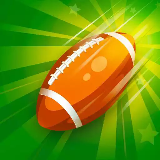 Free play online Touchdown APK